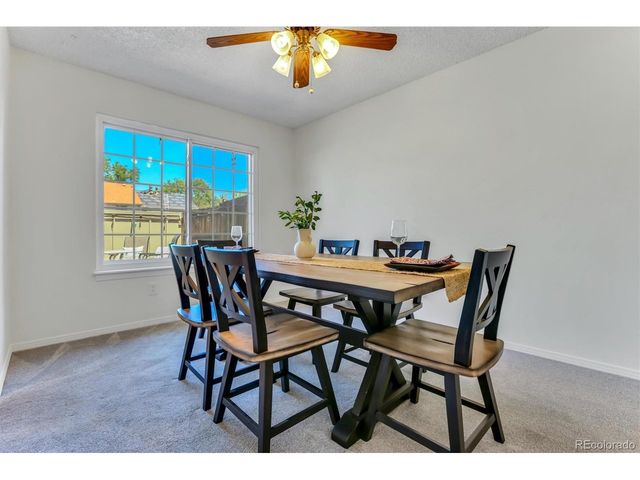 2433 E Fremont Ct, Littleton, CO 80122