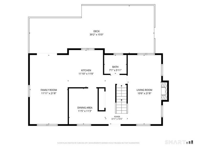 10 Oak Hill Drive, Clinton, CT 06413