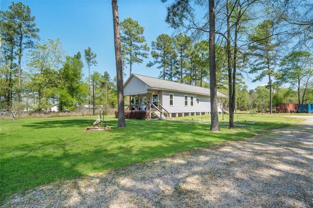 275 Pashun Lane, New Waverly, TX 77358