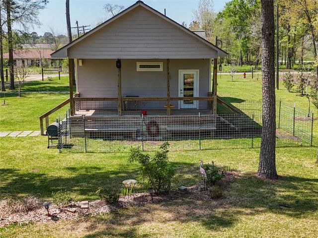 275 Pashun Lane, New Waverly, TX 77358