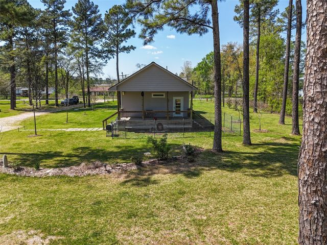275 Pashun Lane, New Waverly, TX 77358