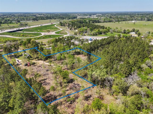 275 Pashun Lane, New Waverly, TX 77358