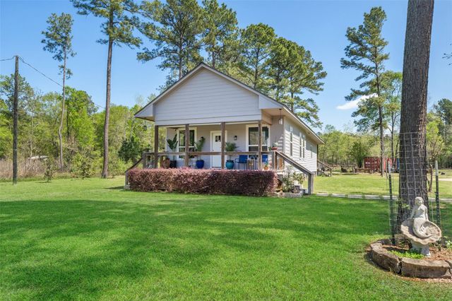 275 Pashun Lane, New Waverly, TX 77358