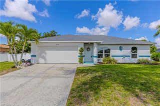 4140 8th CT, Cape Coral, FL 33914