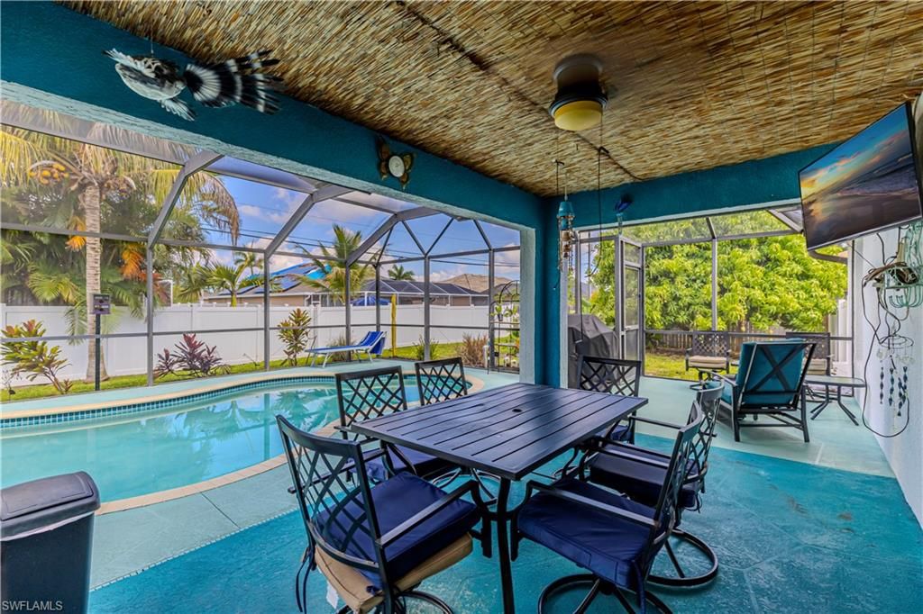 Image 23 of property listing at 4140 8th CT, Cape Coral, FL 33914