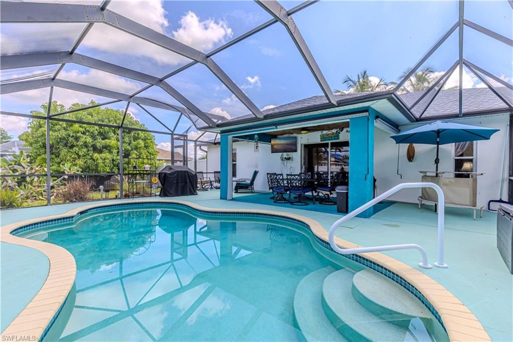 Image 25 of property listing at 4140 8th CT, Cape Coral, FL 33914