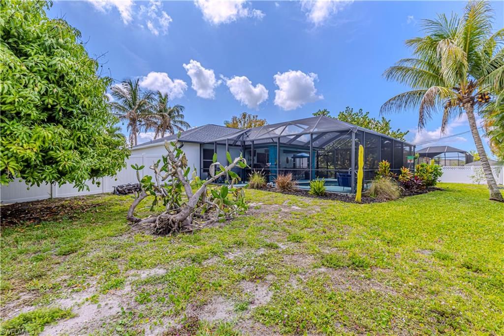 Image 27 of property listing at 4140 8th CT, Cape Coral, FL 33914