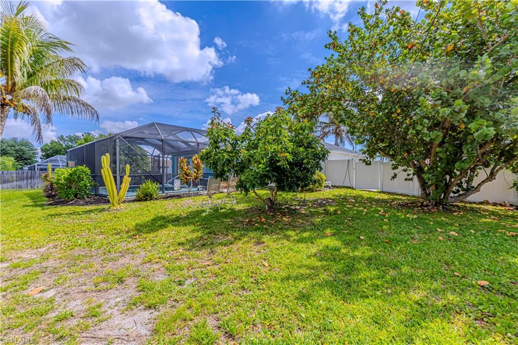 Image 28 of property listing at 4140 8th CT, Cape Coral, FL 33914