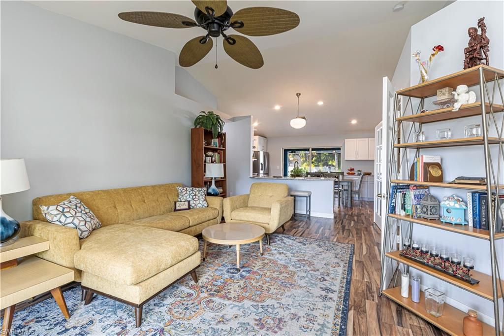 Image 3 of property listing at 4140 8th CT, Cape Coral, FL 33914