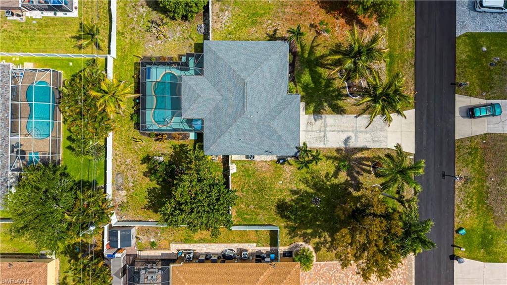 Image 30 of property listing at 4140 8th CT, Cape Coral, FL 33914