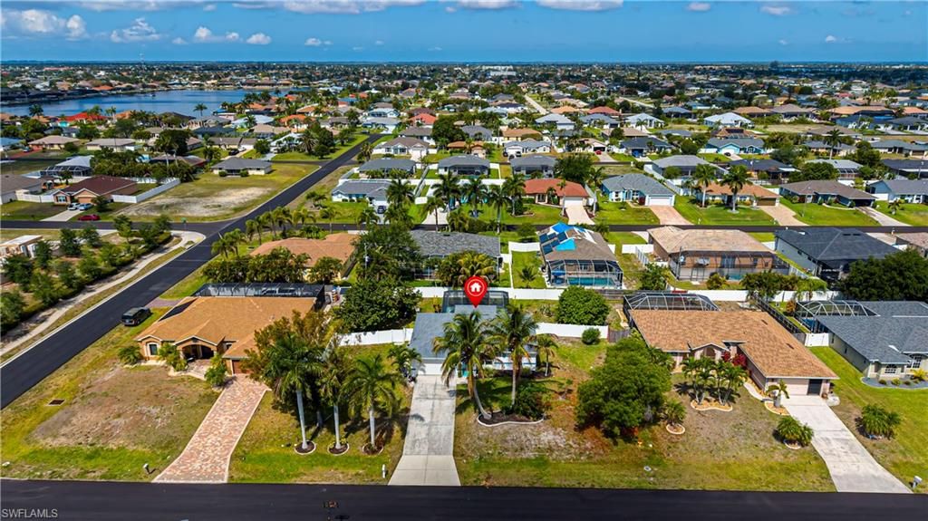 Image 31 of property listing at 4140 8th CT, Cape Coral, FL 33914