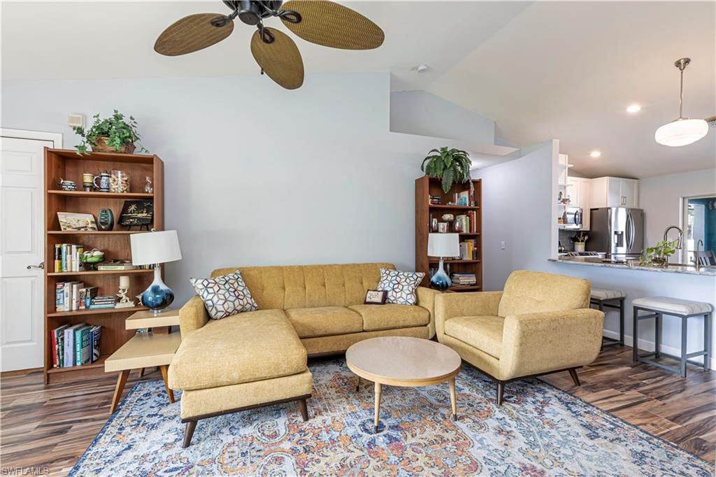 Image 5 of property listing at 4140 8th CT, Cape Coral, FL 33914