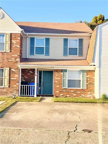 5218 Stockton DR, Virginia Beach, VA 23464