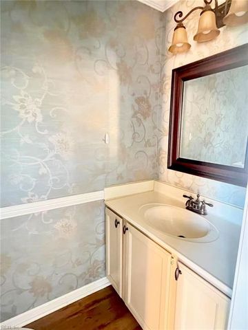 5218 Stockton DR, Virginia Beach, VA 23464