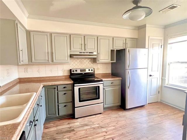 5218 Stockton DR, Virginia Beach, VA 23464