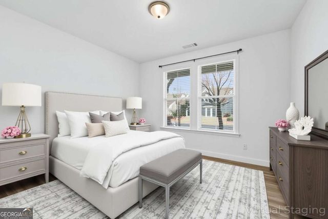 1204 Tahoe Place, Canton, GA 30114