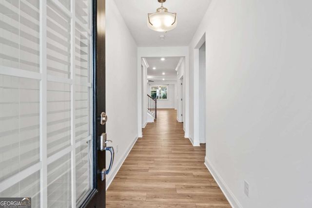 1204 Tahoe Place, Canton, GA 30114