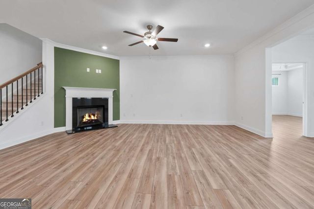 1204 Tahoe Place, Canton, GA 30114