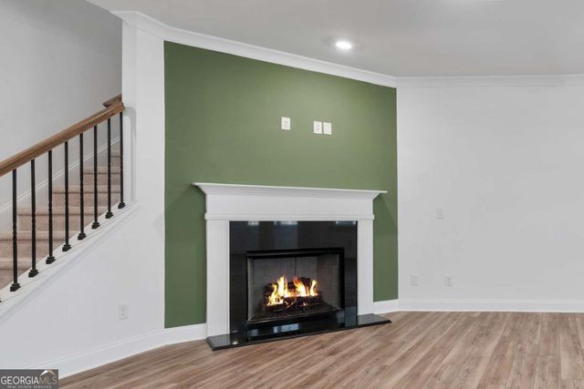 1204 Tahoe Place, Canton, GA 30114