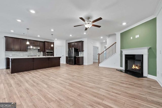 1204 Tahoe Place, Canton, GA 30114