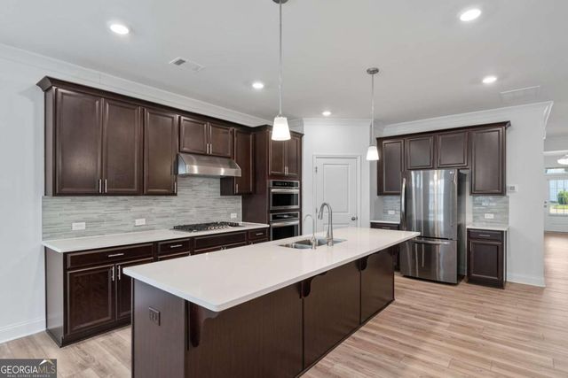 1204 Tahoe Place, Canton, GA 30114