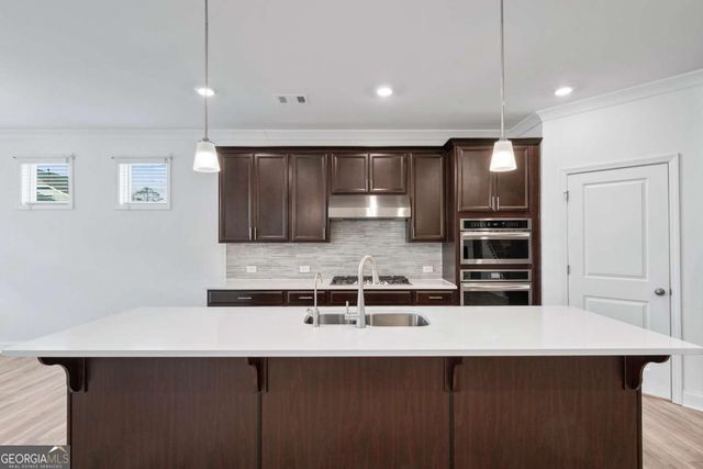 1204 Tahoe Place, Canton, GA 30114