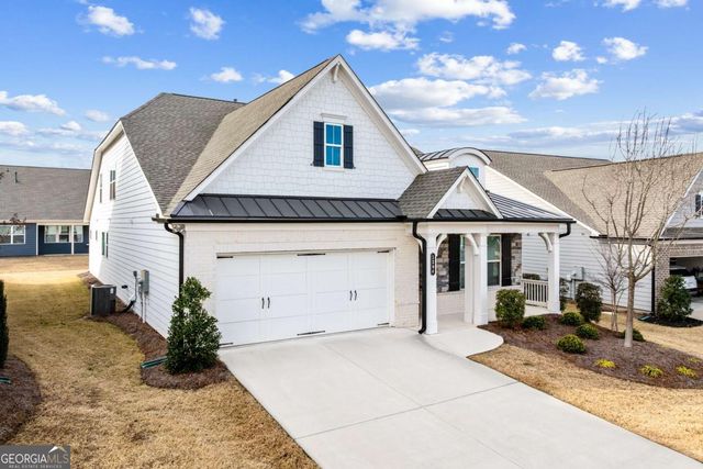 1204 Tahoe Place, Canton, GA 30114