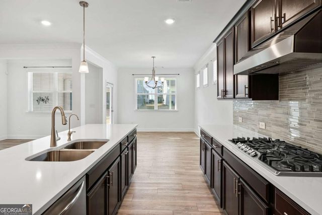 1204 Tahoe Place, Canton, GA 30114