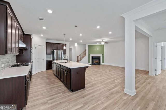 1204 Tahoe Place, Canton, GA 30114