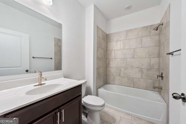 1204 Tahoe Place, Canton, GA 30114