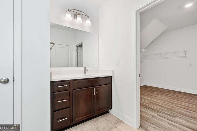 1204 Tahoe Place, Canton, GA 30114