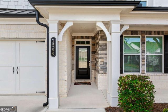 1204 Tahoe Place, Canton, GA 30114