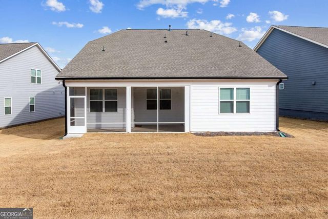 1204 Tahoe Place, Canton, GA 30114