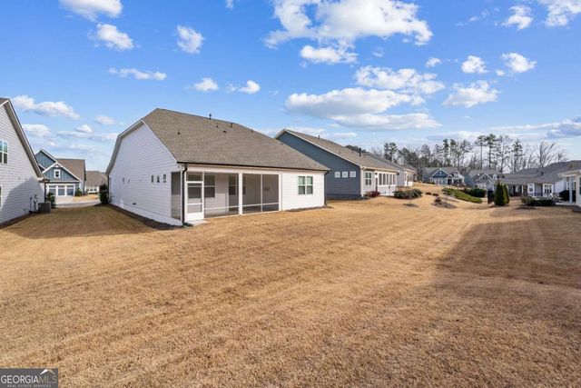 1204 Tahoe Place, Canton, GA 30114