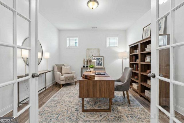 1204 Tahoe Place, Canton, GA 30114