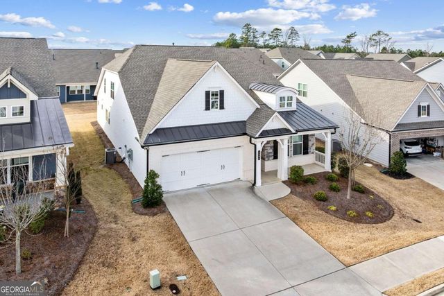 1204 Tahoe Place, Canton, GA 30114