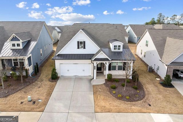 1204 Tahoe Place, Canton, GA 30114