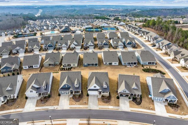 1204 Tahoe Place, Canton, GA 30114