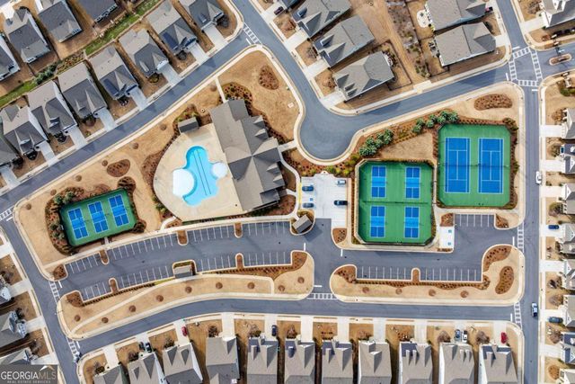 1204 Tahoe Place, Canton, GA 30114