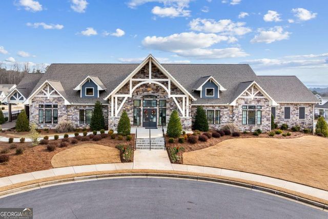 1204 Tahoe Place, Canton, GA 30114