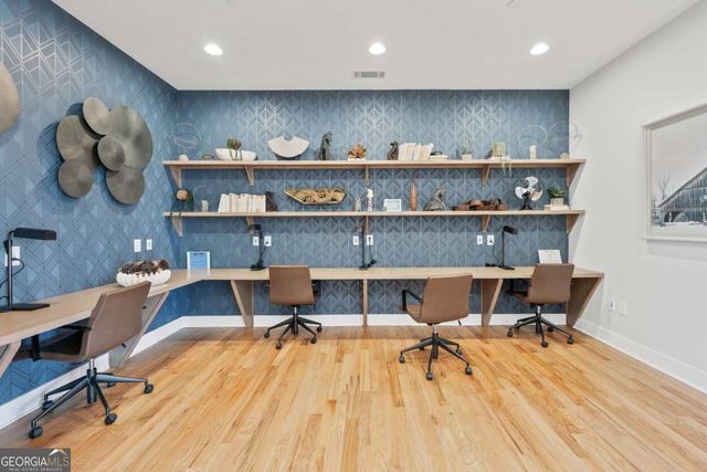 1204 Tahoe Place, Canton, GA 30114