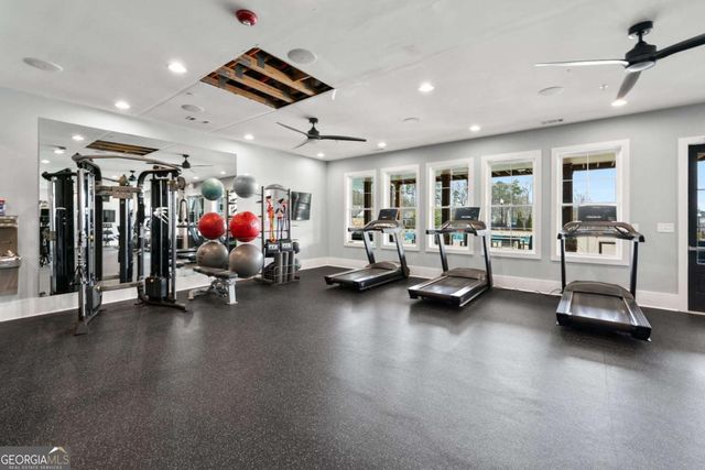 1204 Tahoe Place, Canton, GA 30114