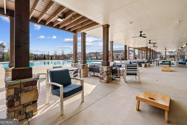 1204 Tahoe Place, Canton, GA 30114