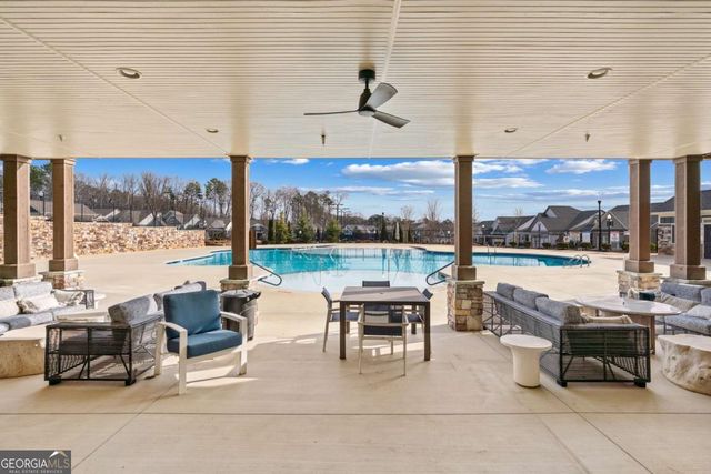 1204 Tahoe Place, Canton, GA 30114