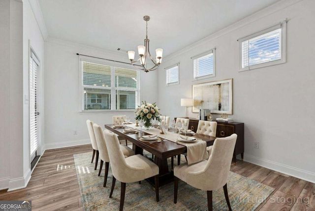 1204 Tahoe Place, Canton, GA 30114