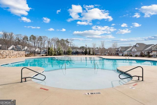 1204 Tahoe Place, Canton, GA 30114