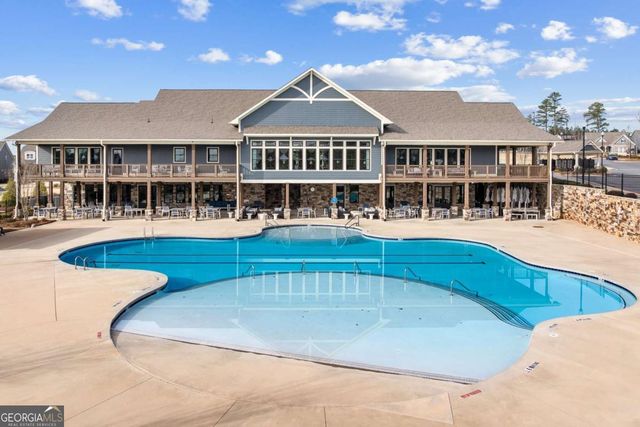 1204 Tahoe Place, Canton, GA 30114