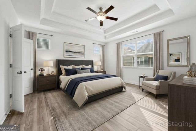 1204 Tahoe Place, Canton, GA 30114