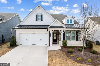 1204 Tahoe Place, Canton, GA 30114