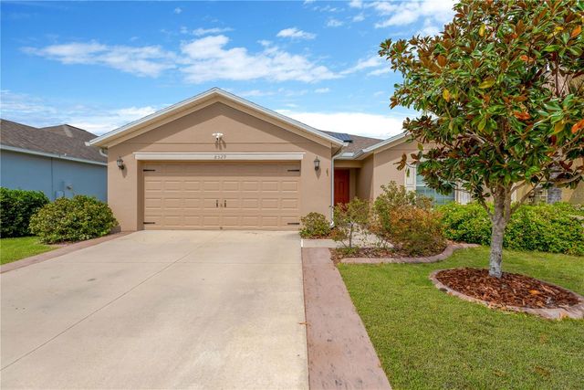 8529 HUNTERS FORK LOOP, Ruskin, FL 33573